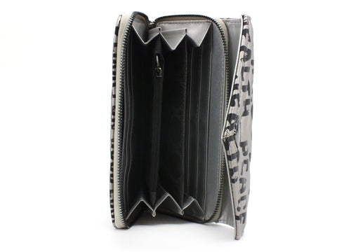 LE PANDORINE Leslie Wallet Happiness Portafoglio Bronze AI20DBU02636-02