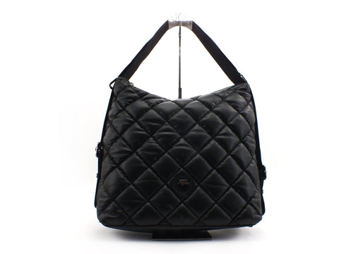 LE PANDORINE Panny Back Simply Borsa Black AI20DAY02614-02
