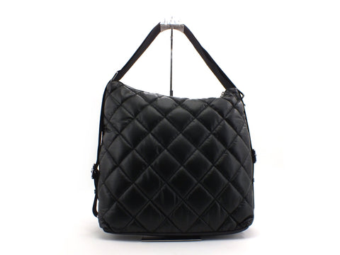 LE PANDORINE Panny Back Simply Borsa Black AI20DAY02614-02