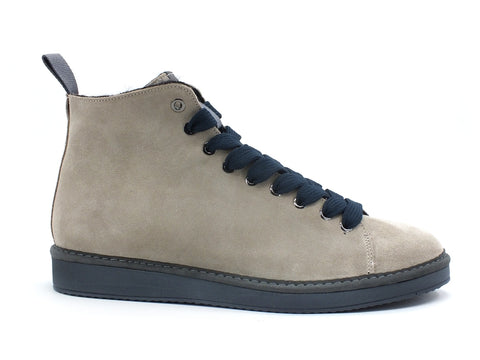 PAN CHIC Polacco Sneaker Earth Deep P01M14002S6