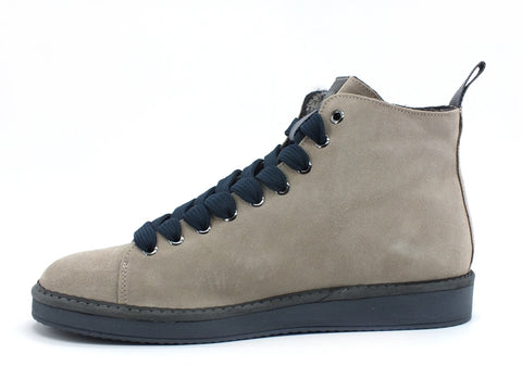 PAN CHIC Polacco Sneaker Earth Deep P01M14002S6