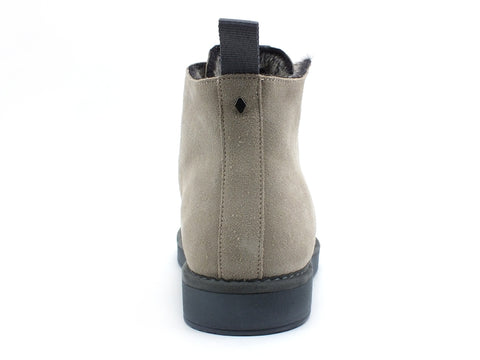 PAN CHIC Polacco Sneaker Earth Deep P01M14002S6