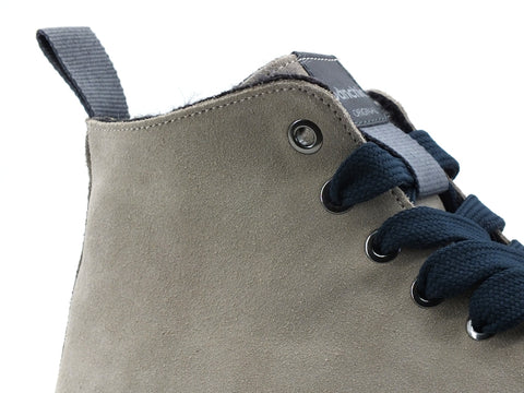 PAN CHIC Polacco Sneaker Earth Deep P01M14002S6