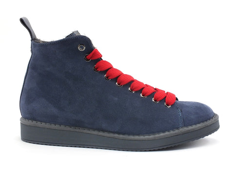 PAN CHIC Polacco Sneaker Flag Lollipop P01M14002S6