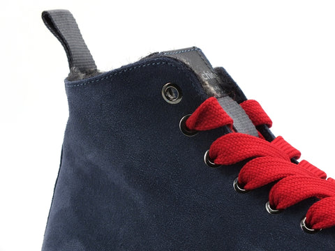 PAN CHIC Polacco Sneaker Flag Lollipop P01M14002S6