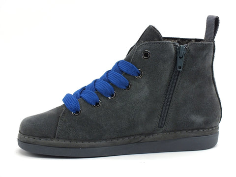 PANCHIC Sneakers Polacco Shark Limonages P01B14002S6