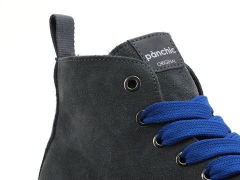 PANCHIC Sneakers Polacco Shark Limonages P01K14002S6