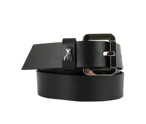 PATRIZIA PEPE Cintura Donna Nero 2V8684-A4XR