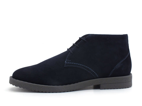 GEOX U Brandled B Stringata Stringata Navy U043MB00022C4002