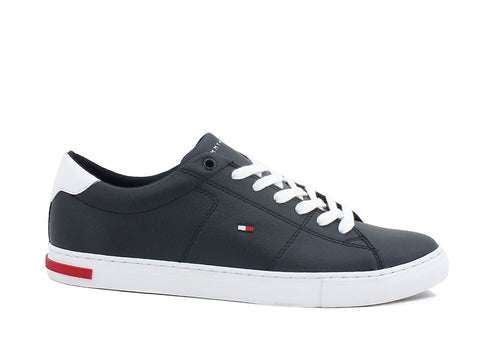 TOMMY HILFIGER Sneaker Logo Desert Sky FM0FM02977