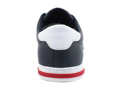 TOMMY HILFIGER Sneaker Logo Desert Sky FM0FM02977