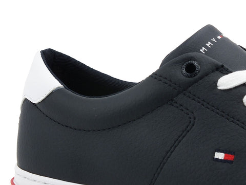 TOMMY HILFIGER Sneaker Logo Desert Sky FM0FM02977