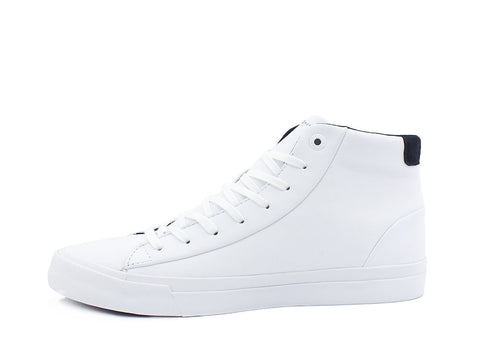 TOMMY HILFIGER Corporate Sneaker White FM0FM02984