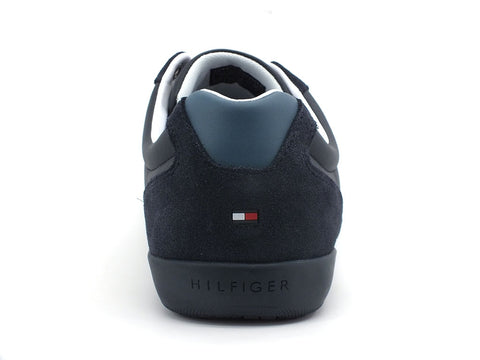 TOMMY HILFIGER Sneaker Logo Desert Sky FM0FM02989