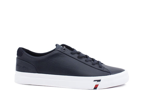 TOMMY HILFIGER Sneaker Blu Desert Sky FM0FM02983