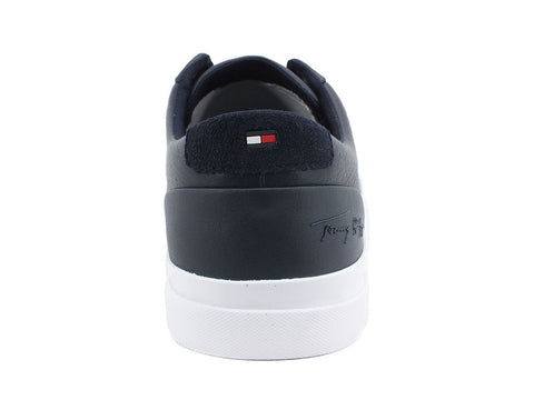 TOMMY HILFIGER Sneaker Blu Desert Sky FM0FM02983