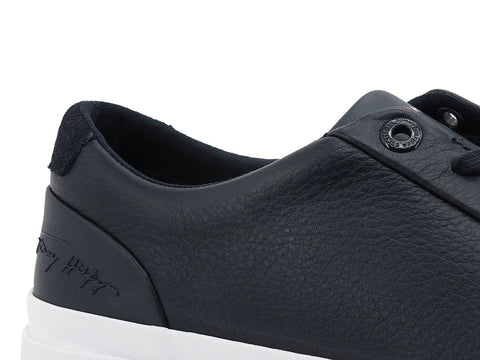 TOMMY HILFIGER Sneaker Blu Desert Sky FM0FM02983