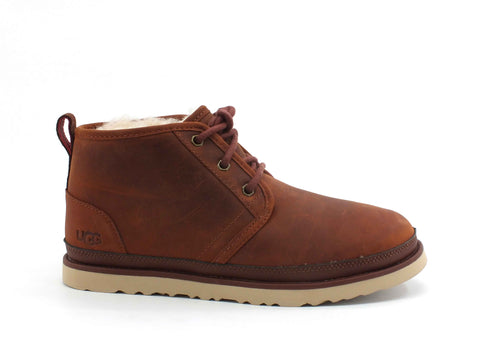 UGG M Neumel Weather Stringata Chestnut M1017254M