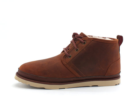 UGG M Neumel Weather Stringata Chestnut M1017254M