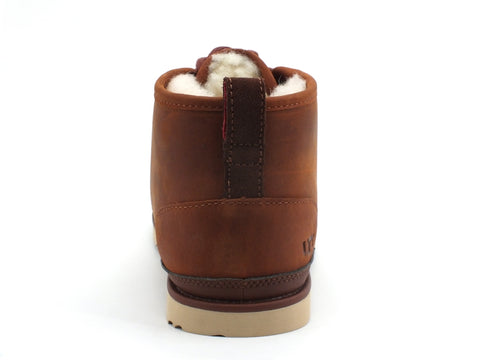 UGG M Neumel Weather Stringata Chestnut M1017254M