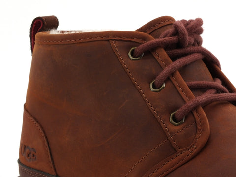 UGG M Neumel Weather Stringata Chestnut M1017254M