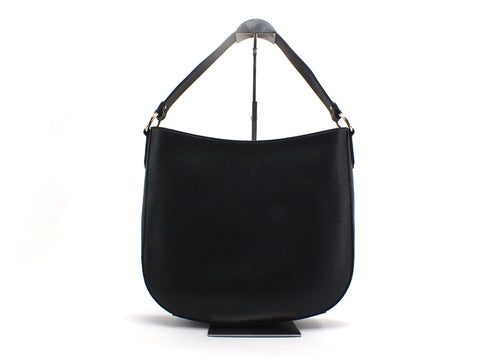 TRUSSARDI Faith Hobo MD Borsa Black 75B01024