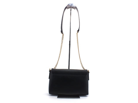 TRUSSARDI Mosca Shoulder SM Borsa Tracolla Black 75B00970