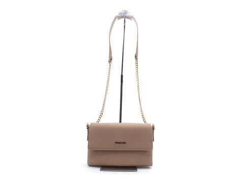 TRUSSARDI Mosca Shoulder SM Borsa Tracolla Sand 75B00970