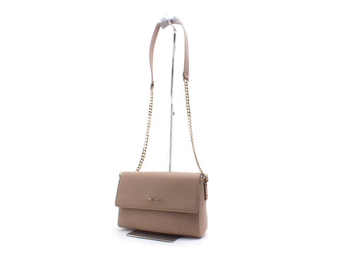 TRUSSARDI Mosca Shoulder SM Borsa Tracolla Sand 75B00970