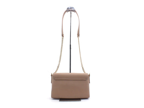 TRUSSARDI Mosca Shoulder SM Borsa Tracolla Sand 75B00970