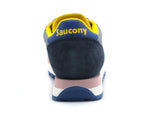 Load image into Gallery viewer, SAUCONY Jazz Original Sneaker Sepia Rose Federal Blue S1044-593