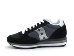 Load image into Gallery viewer, SAUCONY Jazz Triple Original Sneaker Black Silver S70530-6