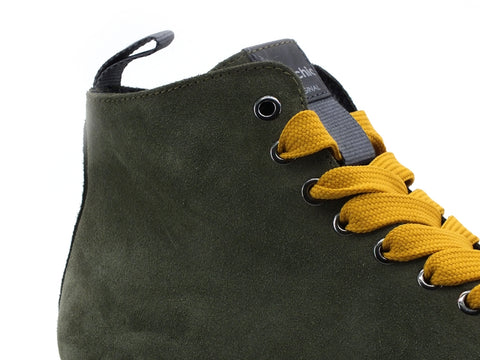 PAN CHIC Polacco Sneaker Birch Soleil Green P01M14002S6