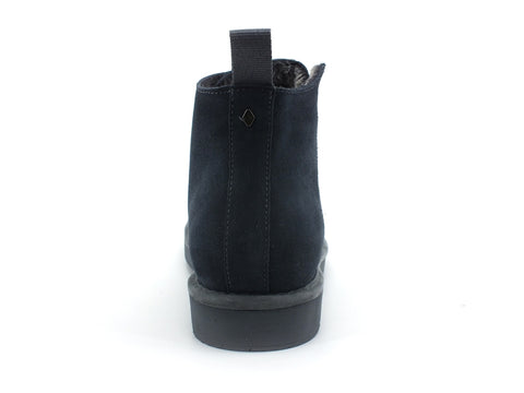 PAN CHIC Polacco Sneaker Deep Soleil Blue P01M14002S6