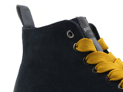 PAN CHIC Polacco Sneaker Deep Soleil Blue P01M14002S6