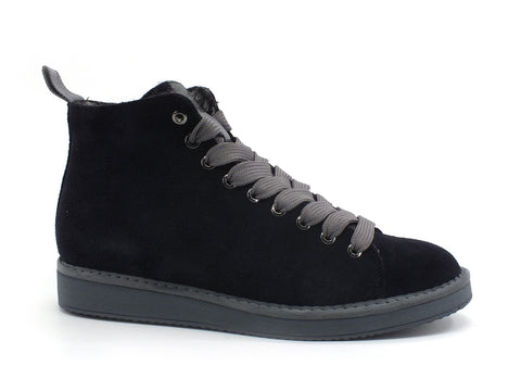 PAN CHIC Polacco Sneaker Universe Brain P01M14002S6