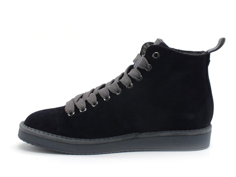 PAN CHIC Polacco Sneaker Universe Brain P01M14002S6