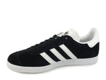 Load image into Gallery viewer, ADIDAS Gazelle Sneakers Black White BB5476