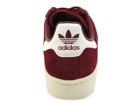ADIDAS Campus Sneakers Burgundy BZ0087
