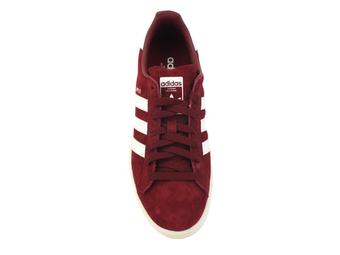 ADIDAS Campus Sneakers Burgundy BZ0087