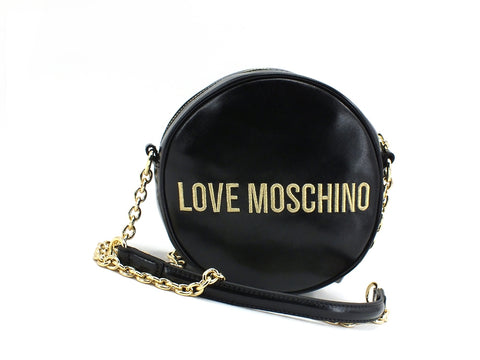LOVE MOSCHINO Borsa Tracolla Trapuntata Nero JC4003PP1BLA0000