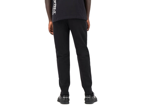 CHAMPION Nintendo Super Mario Bros Pantalone Tuta Black 216870