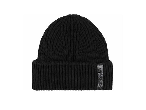 CALVIN KLEIN Berretto Cappello Lana Nero K50K506042