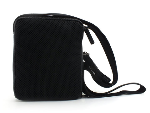 CALVIN KLEIN Tracolla Uomo Pelle Nero K50K505916