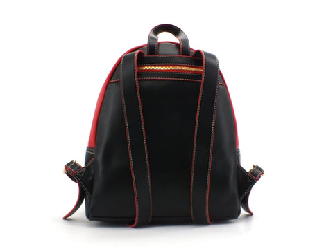 LOVE MOSCHINO Fantasy Zaino Cuore Nero JC4255PP0BKJ000A