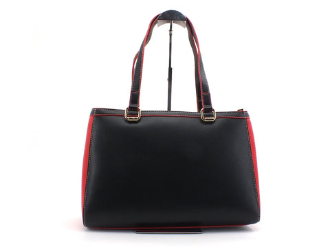 LOVE MOSCHINO Fantasy Borsa Manici Nero JC4256PP0BKJ000A