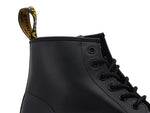 Load image into Gallery viewer, DR. MARTENS 101 Anfibio 6 Fori Smooth Black 101-24255001
