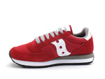 Load image into Gallery viewer, CUSTOM / SAUCONY Jazz Original Sneaker Borchie Red S2044-311