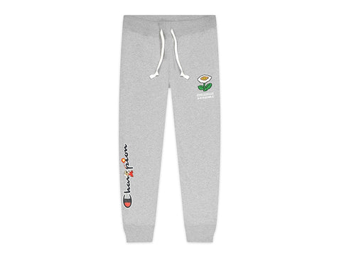CHAMPION Nintendo Super Mario Bros Pantalone Tuta Grey 216870