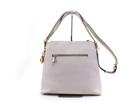 GUESS Destiny Big Borsa Manico Tracolla Stone VB787802
